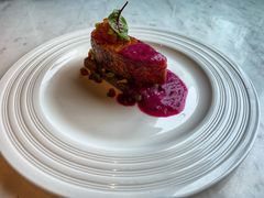 -Wei菋·Le Bistrot