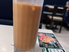 -和平馆·地道港澳茶餐厅(西门口店)