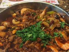 -黄记煌三汁焖锅(顺义华联店)