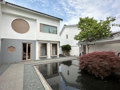 -青果巷历史文化街区