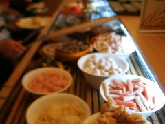 -温禾牛·和牛寿喜烧自助火锅(恒基名人店)