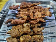 -虎卫烤肉(东关南街店)