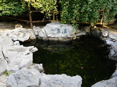 -趵突泉景区