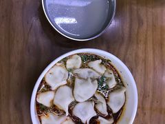 -回坊马二饺子馆