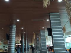 -古晋国际机场(KCH/WBGG)