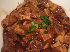 婆家豆腐-北李妈妈菜·海肠捞饭(高新万达店)