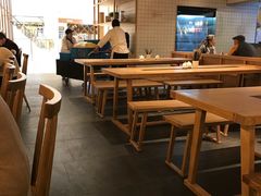 大堂-东园小馆(苏州中心店)