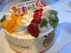 -红菜坊·烤鸭·川鲁菜·老二中店
