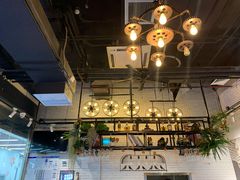 -Hi YOU你的饭局泰餐厅(雍和宫店)
