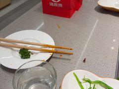 -海底捞火锅(泉城路店)