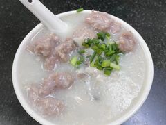 -海浪食店(湖滨中路店)