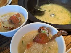 -海味当家·蒸锅海鲜(星海公园店)