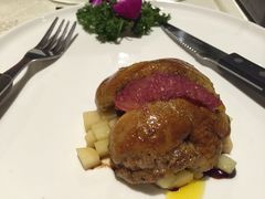 -羲和雅苑•北京烤鸭(国贸商城店)