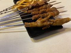 -马黑哥椒麻鸡(清江山水店)