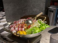 -留半山·香港食堂(啦啦宝都店)