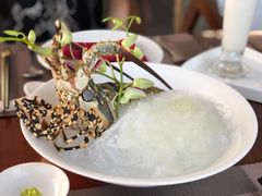 -芽庄MP泰式海鲜海景餐厅