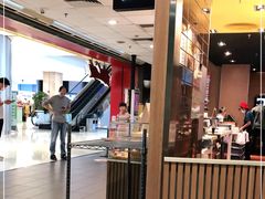 门面-麦当劳(沙河店)