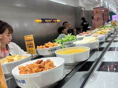 -农小锅自助小火锅(北京大兴凯德店)