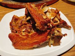 -北李妈妈菜(鲁能城店)