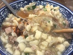 -老白家水盆羊肉