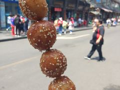 -梁记肥肠粉(宽窄巷子店)