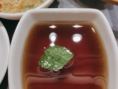 -巴奴毛肚火锅(二七万达店)