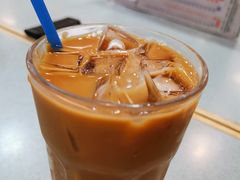 -华嫂冰室(尖沙咀店)