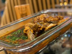 红烧河豚鱼-尚香汤包文博馆(合兴路店)