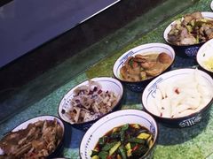 -兰庆鸡蛋馃(人民路店)