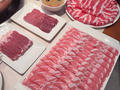 -清真·鸦儿李记·涮肉(花市店)