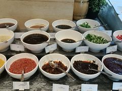 -荆州温德姆酒店-全日制餐厅