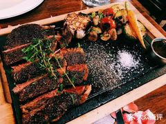 -1861意大利餐厅(文化广场店)