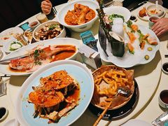-海鲜e族(五江天街店)