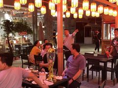 -沙州食驿·非遗小吃夜市