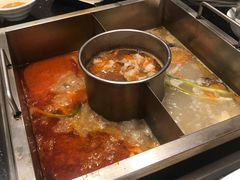 -四川仁火锅(军工店)