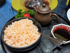 -香雪海饭店中餐厅(人民桥店)