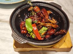 -志明眷村·台式融合菜·宵夜