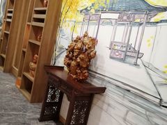 -成都蓝城悦杏温泉美食酒店(宽窄巷子店)