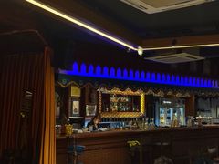 -甘尼仕印度餐厅爵士酒吧(阳春巷店)