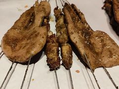 -曾记大腰子烧烤(苗栗路总店)