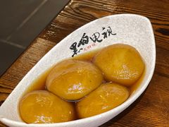 -黑白电视长沙小吃(美林M·LIVE天地东座店)