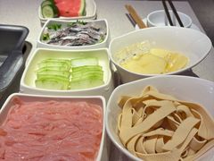 -海底捞火锅(杭州庆春路夜宵主题店)