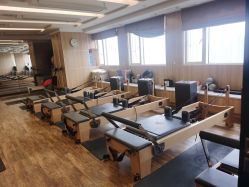 -意然瑜伽·普拉提