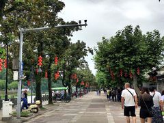 -溪口-滕头旅游景区