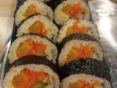 -郑阿姨的家·이모네·韩料&烤肉(武川路店)