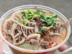 -大学城夜市大排档(凤栖路店)