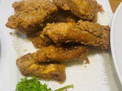 -品大三·经典淮扬菜(大行宫店)