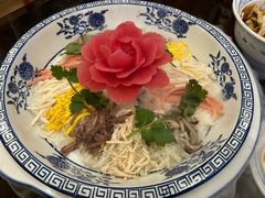 -老雒阳面馆·水席(王城路店)
