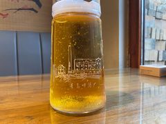 -单家老院·院子里的青岛菜(沙子口店)