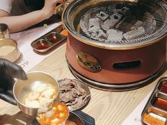 -西塔老太太泥炉烤肉(武汉摩尔城店)